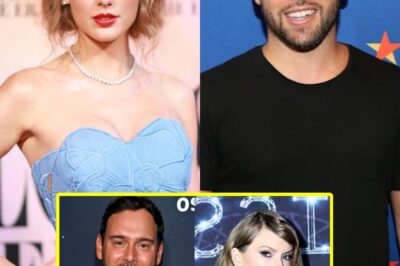 “I Thought Taylor Swift Would Work With Me”: Scooter Braun’s Big Machine Miscalculation and the Fallout That Shook the Music Industry