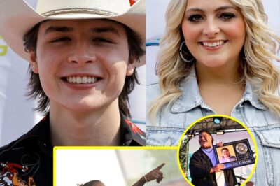 AMERICAN IDOL TAKES NASHVILLE BY STORM: Red Carpet, Electrifying Performances, and Unforgettable Surprises at 19/BMG’s “American Idols Live in Concert”