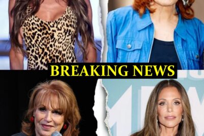 Bethenny Frankel Explodes at Joy Behar After ‘The View’ Clash—Calls Host “Miserable” in Scathing Rebuttal!