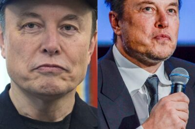 Elon Musk’s Explosive Tгʋмρ Regret: Billionaire’s War of Words with the President Ends in Shocking Public Apology—But Is It Too Late?