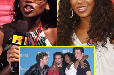 Ananda Lewis, Beloved MTV VJ and Trailblazing Talk Show Host, Dies Suddenly at 52