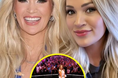 Carrie Underwood Shocks Fans: ABC Confirms Superstar’s Triumphant Return to American Idol—Rumors Smashed as Country Icon Promises Unforgettable Season!