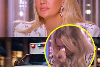 HEARTBREAKING: Carrie Underwood’s Son in Critical Emergency—Family Issues Tearful Plea for Prayers From McAlester, Oklahoma—Superstar Halts All Plans as Fans Worldwide Brace for Updates