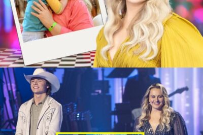 Creanna Nix Breaks Records Days After American Idol Finale—Fans Stunned by Sudden Chart-Topping Hit, Secret Hollywood Deal, and Viral Social Media Twist!