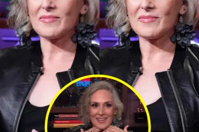 Ricki Lake Stuns Fans With Candid Confession—TV Icon Reveals All the Cosmetic Work She’s Undergone!