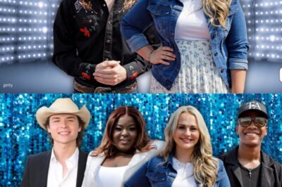Music Superstars Breanna Nix, John Foster, Thunderstorm Artis & Kolbi Jordan Unite—Secret Project Promises to Shake the Industry!