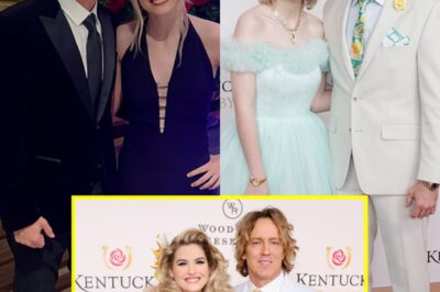 Larry Birkhead’s Secret Battle: Inside the Shocking Measures He Takes to Shield Dannielynn From Anna Nicole Smith’s Fame-Hungry Clout Chasers