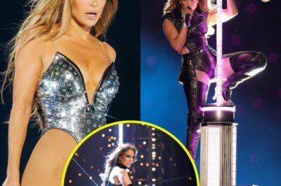Jennifer Lopez’s Fame-Clinging Tactics Exposed: Leaked Reports Reveal Shocking Stunts, Secret PR Schemes, and Desperate Measures to Stay in the Spotlight—Hollywood Insiders Spill on J.Lo’s Wildest Moves Yet!