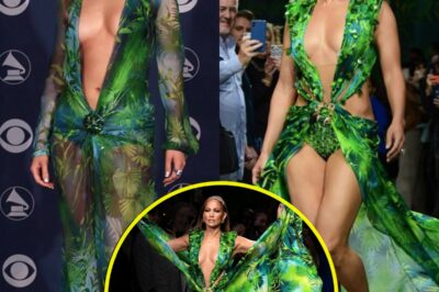 Stunning Beauty Who Sparked Google Images by Wearing Revealing Dress Returns—20 Years Later, Her “Shocking” Catwalk Stuns the World!