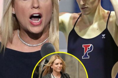 BREAKING NEWS: Pam Bondi Triumphs in Landmark Legal Battle: Lia Thomas Banned From Olympic Qualification, Faces Unprecedented Lifetime Ban for Cheating—Women’s Sports Community Erupts as Historic Ruling Sends Shockwaves Through Athletics!