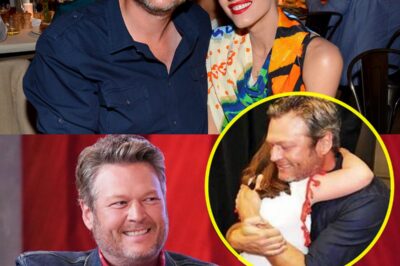 Desperate Parents Turn to Blake Shelton’s Wild Career for Baby Name Inspiration
