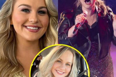 ‘American Idol’ Sensation Breanna Nix Shocks Industry as Debut Single “Higher” Skyrockets to No. 1 Overnight!
