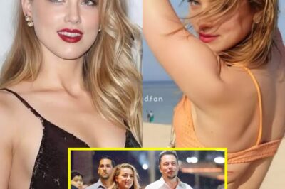 Amber Heard Unscripted: The Hollywood Starlet’s Surprising Search for Real Love