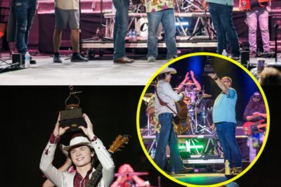 From Runner-Up to Hometown Hero: John Foster’s Unforgettable Night at The Cajun Country Jam