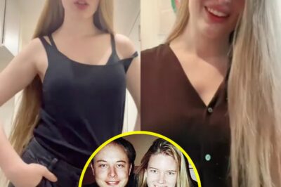 Elon Musk’s Estranged Trans Daughter Vivian Stuns World—Set to Make Drag Debut in Pattie Gonia’s Explosive ‘Save Her!’ Show!