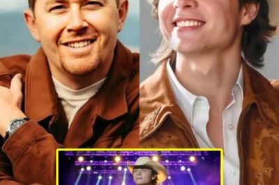 THE NEXT COUNTRY KING? JOHN FOSTER’S OPRY DEBUT IGNITES FRENZIED COMPARISONS TO SCOTTY MCCREERY, GEORGE STRAIT, AND DWIGHT YOAKAM—IS NASHVILLE WITNESSING THE BIRTH OF A LEGEND?