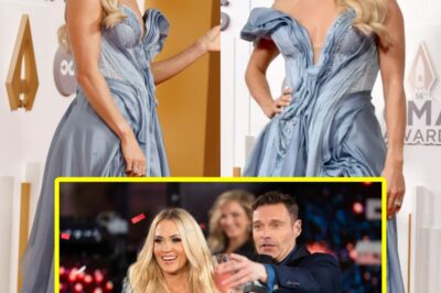 “I Didn’t Want Her to Do It”: Mike Fisher’s Secret Doubts About Carrie Underwood’s American Idol Journey Revealed—What Was He Afraid Of?