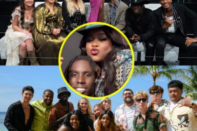 ‘American Idol’ Shock Reunion: Jamal Roberts, Gabby Samone & Kolbi Jordan Go Viral as Nashville Livestream Draws Thousands!