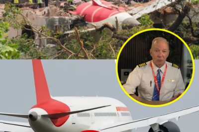 Black Box Bombshell: Air India Boeing 787’s Fatal Plunge Decoded—Terrifying Final Moments Exposed in Chilling Detail!