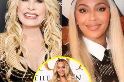 Dolly Parton Breaks Silence: Reveals Surprising Truth About Beyoncé’s Bold ‘Jolene’ Cover—Country Icon Calls Rendition “Completely Different,”