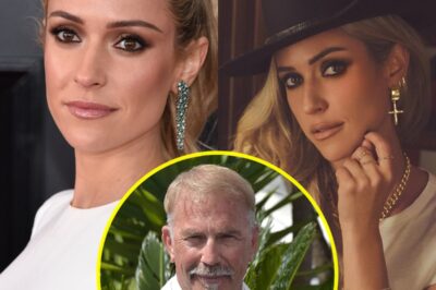 Hollywood Shockwaves: Kevin Costner, 69, Spotted Partying in Aspen After Kristin Cavallari, 37, Boldly Admits She Wants to Date Him!