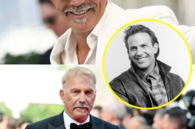 Kevin Costner at 70: Hollywood Heartthrob’s Surprising Solitude—Why the Icon Remains Irresistible Yet Alone!