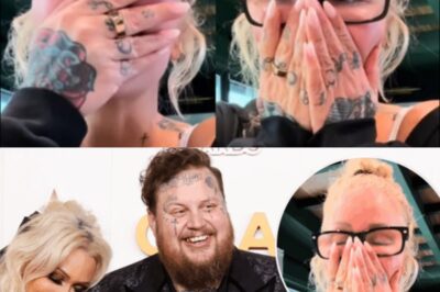 Bunnie XO’s Emotional IVF Triumph: Tearful Star Shares Miracle Moment—“God Finally Said, ‘Here’”—Fans Stunned by Raw Confession, Heartfelt Journey, and Unbelievable Milestone.