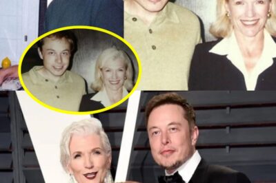 Elon Musk’s First Million-Dollar Instinct: The Forgotten Investment Advice He Gave His Mother at 14—And The Broker Who Laughed