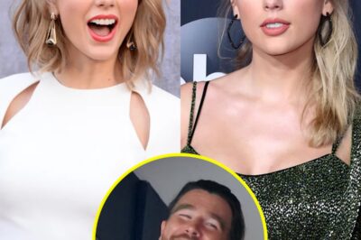Taylor Swift Shocks Fans With Daring New Ponytail Twist—Pop Superstar Reinvents Classic Look for Glamorous Date Night!