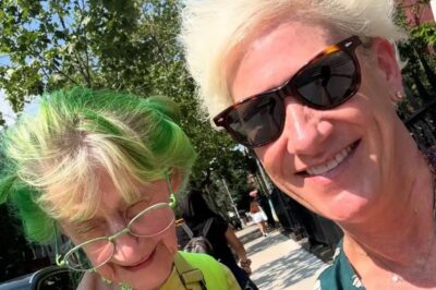 Tragic Twist: Anne Burrell’s Last Instagram Post Reveals Tender Moment With Viral Brooklyn Star—Fans Stunned by Eerie Photo Shared Just Days Before Her Sudden Death!