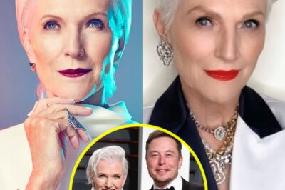 As Musk Consolidates Power in the U.S., His Mother Is in Demand Overseas: The Untold Story of Maye Musk’s Global Rise