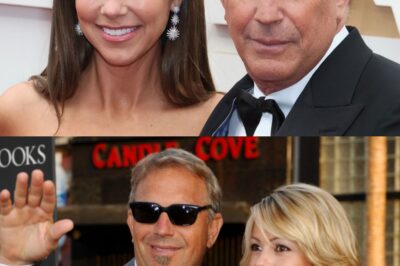 Kevin Costner’s Ideal Woman: The Real Qualities That Capture Hollywood’s Legendary Heart
