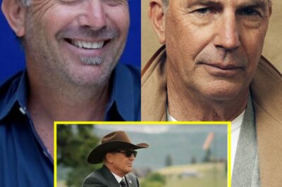 Kevin Costner’s Heartbreak: Hollywood Icon’s Tears Flow After 18-Year Love Story Ends in Painful Split