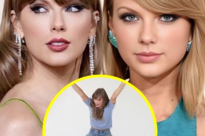Taylor Swift’s Unbelievable Secret: How She Fought for Her 6 Albums, The Tears Behind the Victory, and the Ending That Shocked the World – Watch Now To Not Miss It!