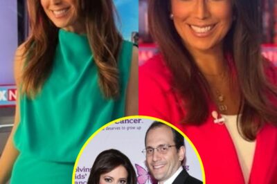 Fox News Shockwaves: Julie Banderas’ Tragic Life Story Exposed—Heartbreaking Details Emerge, Staggering the Entertainment World!