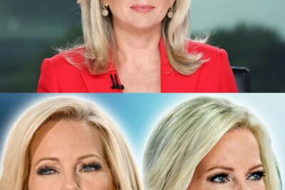 Fox News in Turmoil: Shannon Bream’s Tragic Life Secrets Unveiled—Unthinkable Hardships, Hidden Battles, and Shocking Losses Shake the Entertainment Industry!