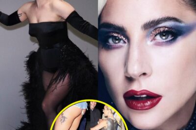 Lady Gaga’s Unstoppable Beauty: How Her Fearless Spirit and Daring Style Inspire a Generation—The Untold Story That Will Leave Fans in Awe