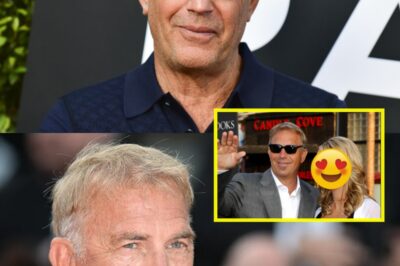 Sh0cking: The Secret About Kevin Costner’s Love Life That Has Fans Reeling! Confessions That Have the Entertainment World Buzzing—Did You Know? Watch Now So You Don’t Miss Out!