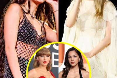 Bluebird Cafe Manager Breaks Silence: Did Olivia Rodrigo’s Team Really Demand Taylor Swift’s Photos Be Taken Down?