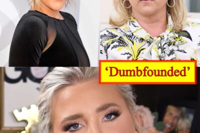 Savannah Chrisley Shocks: Exposes Earth-Shattering Secret as Julie Chrisley Accused of Faking a Serious Illness to Avoid Court—Biggest Scandal of Her Career, Hollywood Stars Stunned by the Unexpected Revelation!