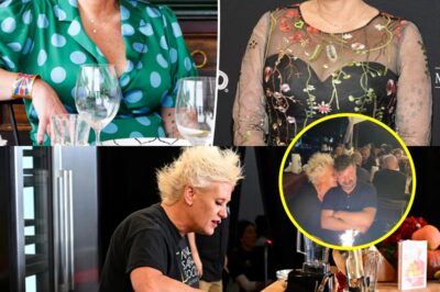 The shocking twist in Anne Burrell’s tragic death: Police are now investigating the possibility for a reason