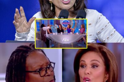 The View Rocked by Unprecedented Scandal: Hosts Face Unimaginable Consequences After High-Profile Showdown—$50 Million Penalty and Permanent Ban Loom!