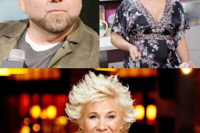 Fans Left Stunned as Duff Goldman Breaks His Silence on His ‘Complex Relationship’ With Anne Burrell