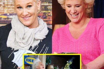 Here’s the latest on the tragic death of Food Network star Anne Burrell at 55 as new details emerge about the tragic death of Anne Burrell at 55