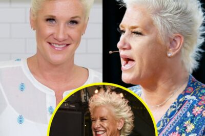 10 Candid Quotes Revealing the Wild, Unfiltered, and Unapologetic Side of Anne Burrell—You’ve Never Seen Her Like This Before!