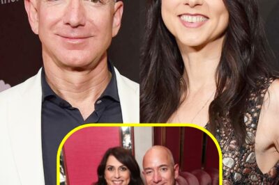 Unbelievable Fortune Vanishes: MacKenzie Scott’s Staggering Post-Divorce Decision Sends Shockwaves Through Billionaire Circles—What Drove Her to Give It All Away?