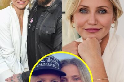 Hollywood Power Couple Stuns Fans: Secret Celebration, Unexpected Public Declaration, and a Long-Awaited Comeback—What Really Happened Behind Closed Doors?