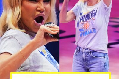 Unexpected Anthem Performance Sparks Outrage, Wild Reactions, and Unseen Backstage Drama