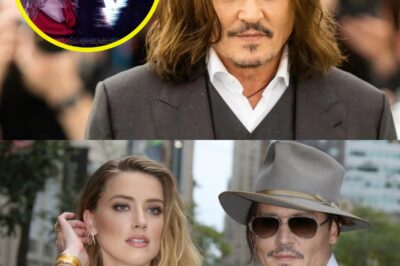 Johnny Depp Breaks His Silence: ‘I Was a Sucker’—Inside the Explosive Confessions That Have Hollywood Reeling
