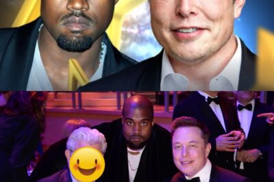  Elon Musk and Kanye West: The Secret Bromance That’s Shaped Tech, Music, and Even Presidential Politics